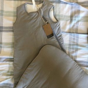 NWT kyte baby sleep sack